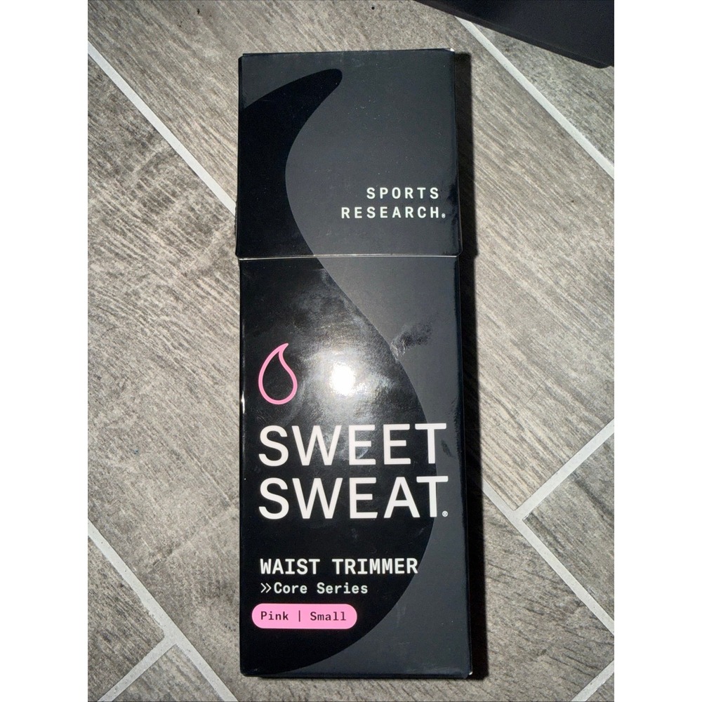 Sweet Sweat Waist Trimmer